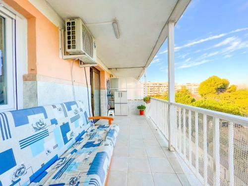 Apartamento Berlin, 3 Hab