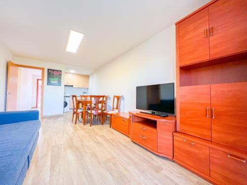 Apartamento Berlin, 3 Hab