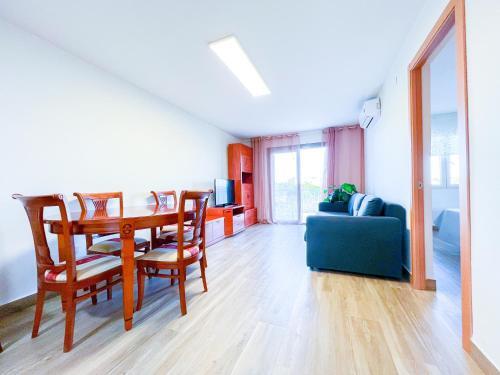 Apartamento Berlin, 3 Hab