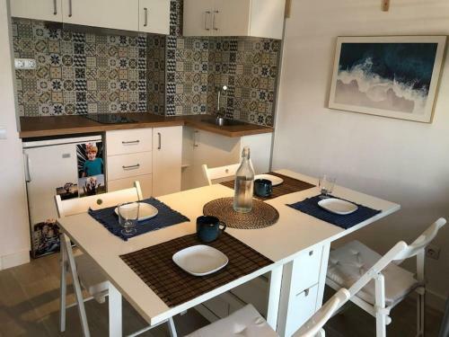 Apartamento Sea Studio Con Piscina 5 Min Playa