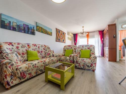 Apartment Aurelia By Interhome