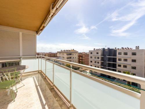 Apartment Aurelia By Interhome