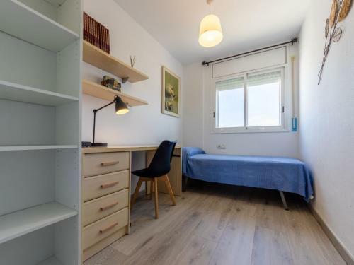 Apartment Aurelia By Interhome