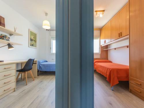 Apartment Aurelia By Interhome