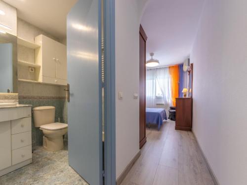 Apartment Aurelia By Interhome