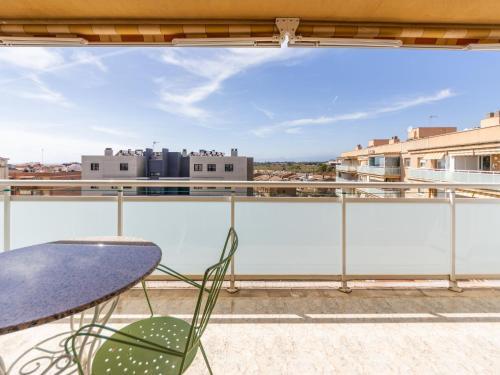 Apartment Aurelia By Interhome