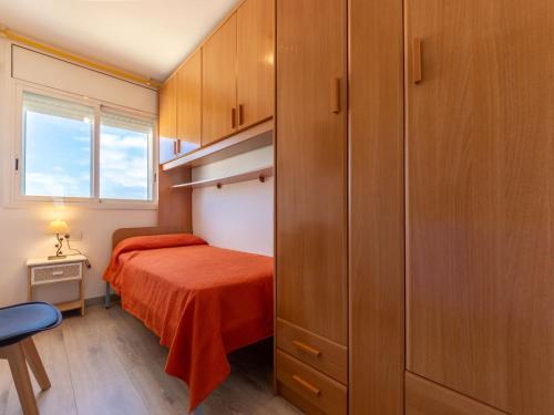 Apartment Aurelia By Interhome