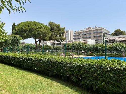 Apartamento Galofre Salou