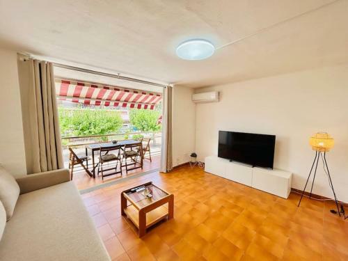 Apartamento Galofre Salou