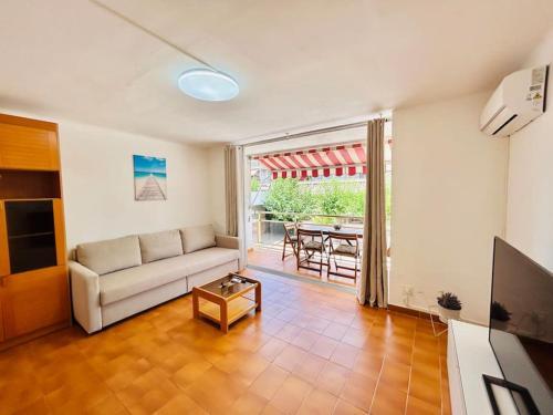 Apartamento Galofre Salou