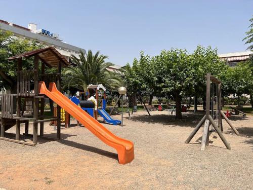 Apartamento Galofre Salou