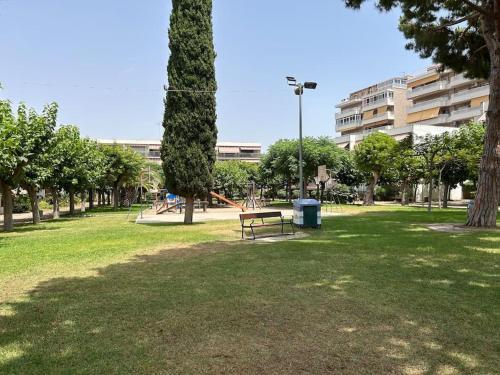 Apartamento Galofre Salou