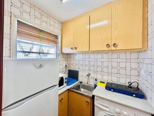 Apartamento Galofre Salou