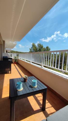 Apartamento Picasso