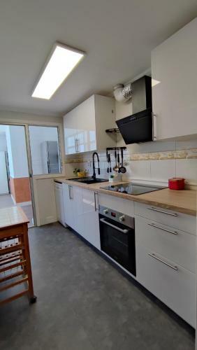 Apartamento Picasso