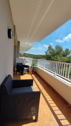 Apartamento Picasso