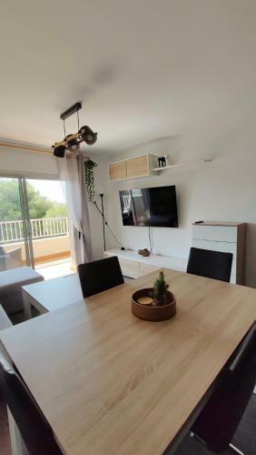 Apartamento Picasso