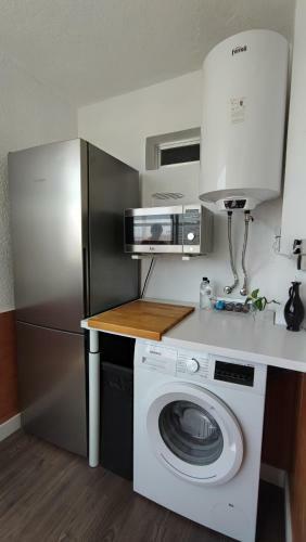 Apartamento Picasso