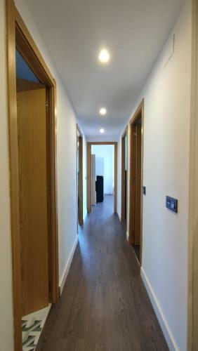 Apartamento Picasso