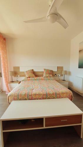 Apartamento Picasso