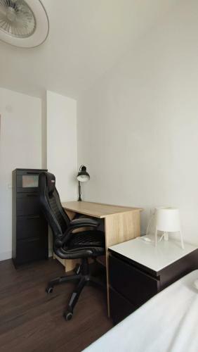 Apartamento Picasso
