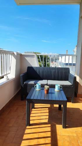 Apartamento Picasso