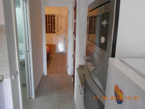 Apartamento Casp-ciutadans