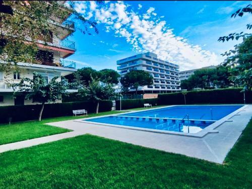 Apartamento Aloha Salou