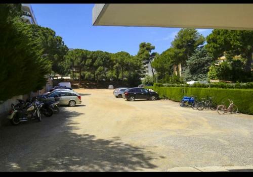 Apartamento Aloha Salou