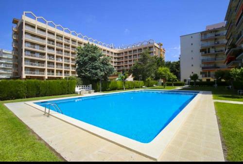 Apartamento Aloha Salou
