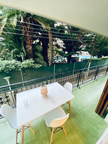 Apartamento Aloha Salou
