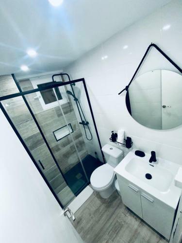 Apartamento Aloha Salou