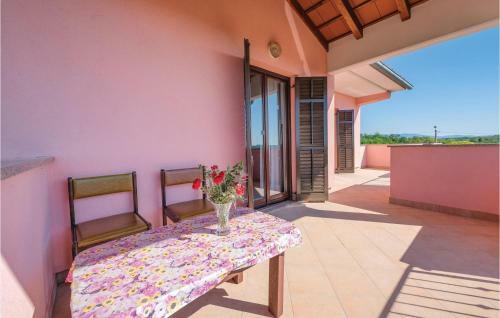 Apartment Martinski I