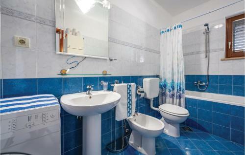 Apartment Martinski I