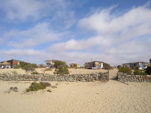 Caba�as Paraiso