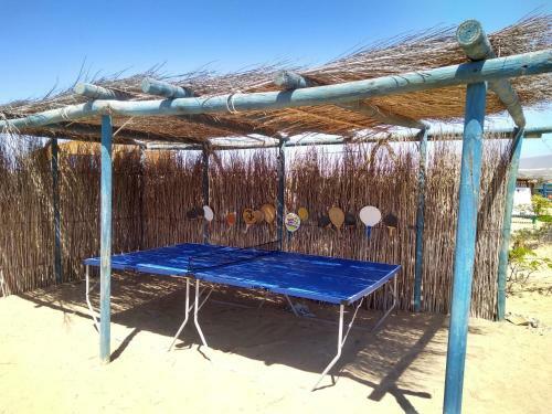 Caba�as Paraiso