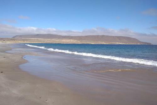 Caba�as Paraiso