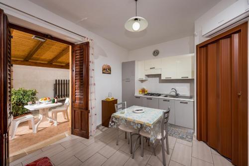 Apartamento Casa Vacanza Saraceno