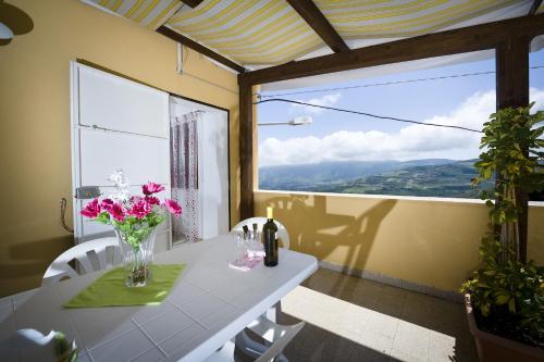 Apartamento Casa Vacanza Saraceno