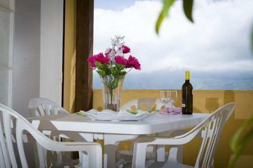 Apartamento Casa Vacanza Saraceno