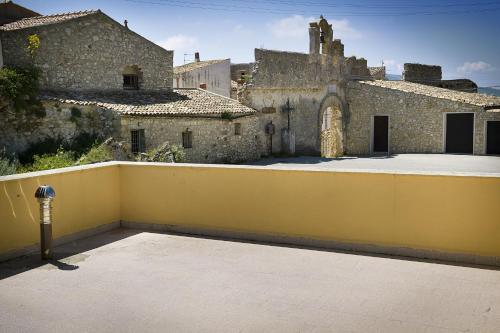 Apartamento Casa Vacanza Saraceno