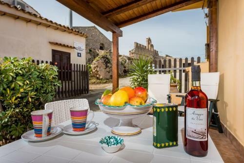Apartamento Casa Vacanza Saraceno