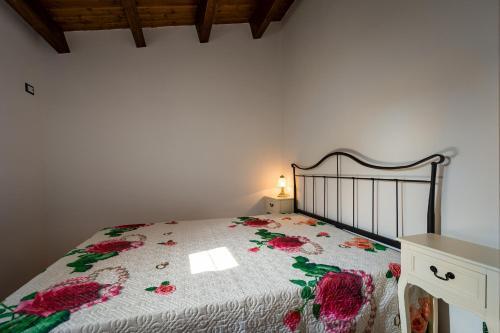 Apartamento Casa Vacanza Saraceno