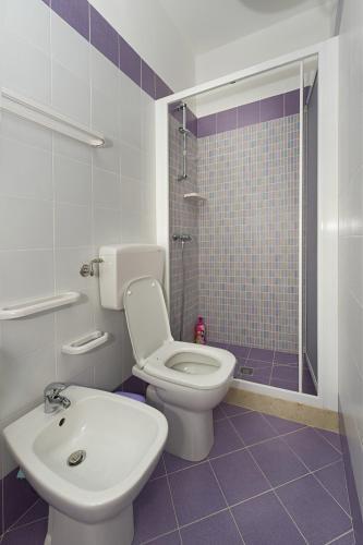 Apartamento Casa Vacanza Saraceno