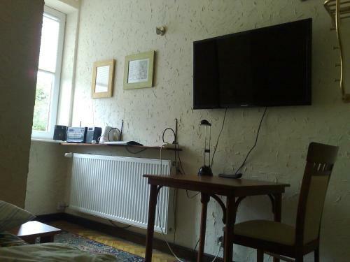 Hostal Villa Maria