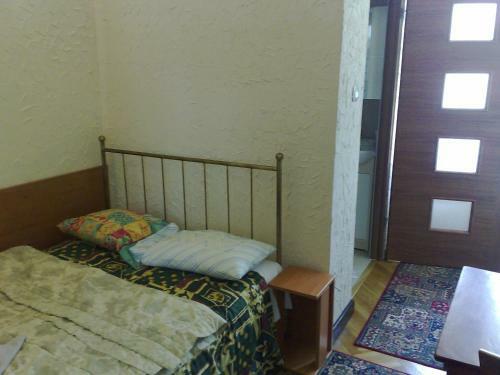 Hostal Villa Maria