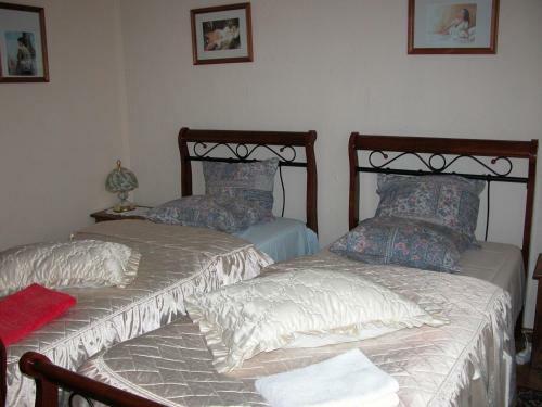 Hostal Villa Maria
