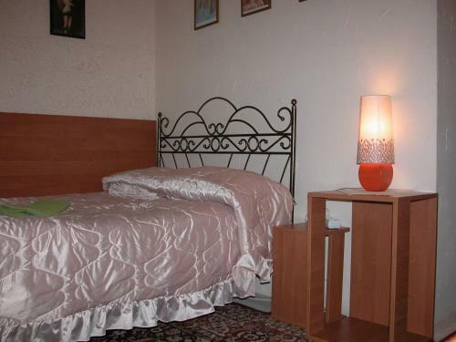 Hostal Villa Maria