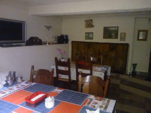 Hostal Villa Maria