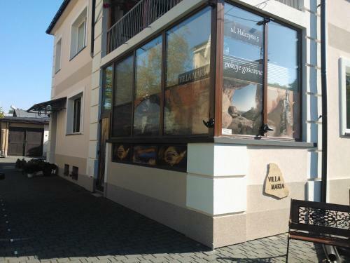 Hostal Villa Maria